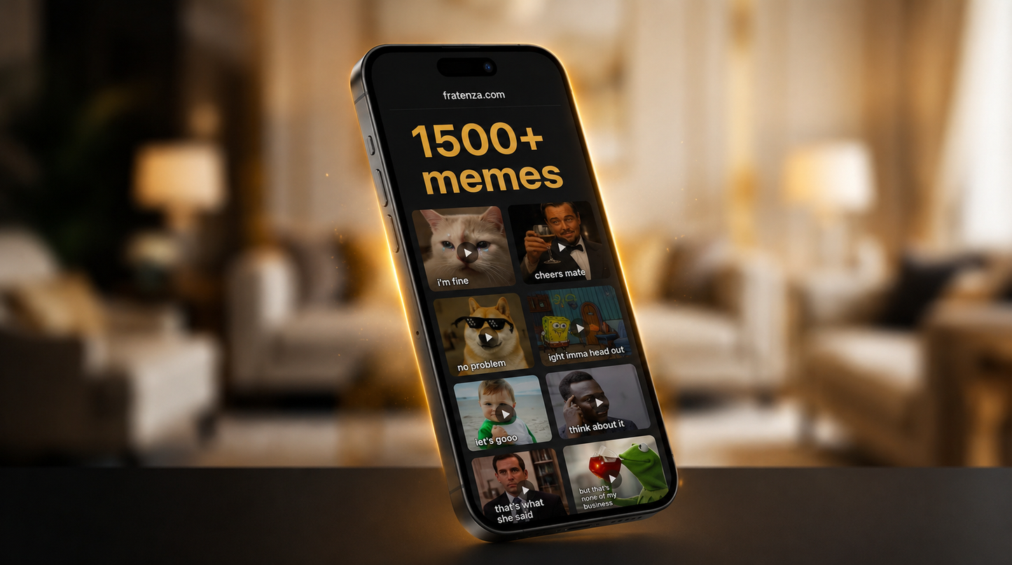 Memes Pack